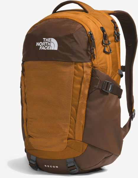 Рюкзак TNF Recon 30L (TimberTan DemitasseBrown)